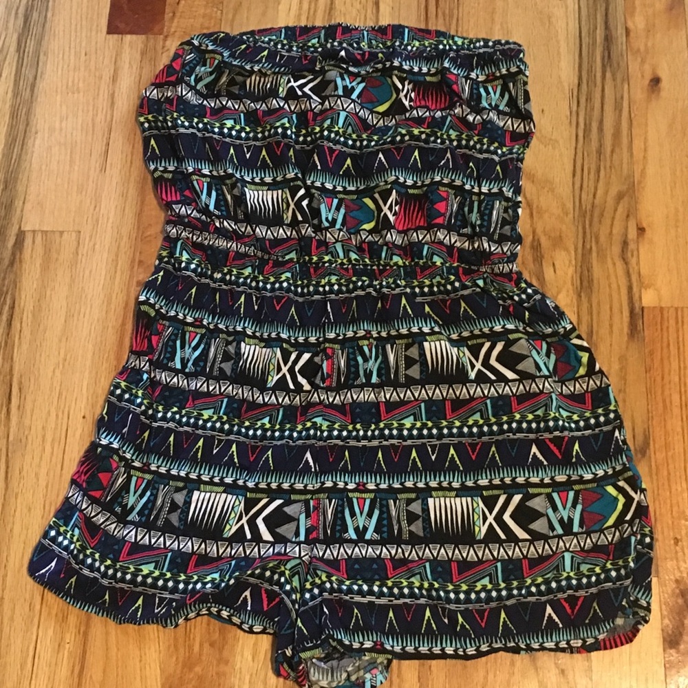 Romper